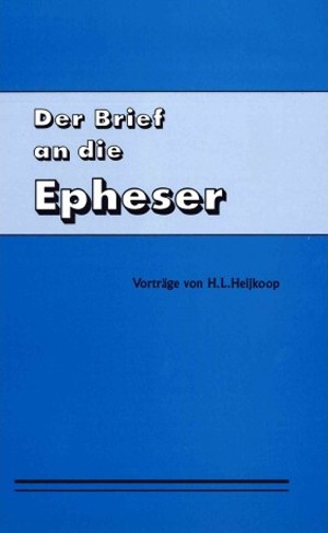 Der Brief an die Epheser